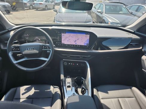 New 2025 Audi Q5 Premium image 27