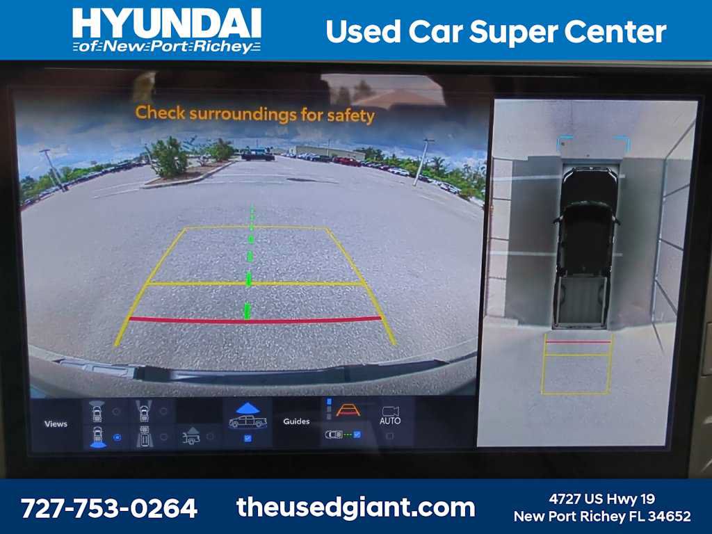 Used 2026 Toyota Tundra 1794 Edition AWD/4WD image 23
