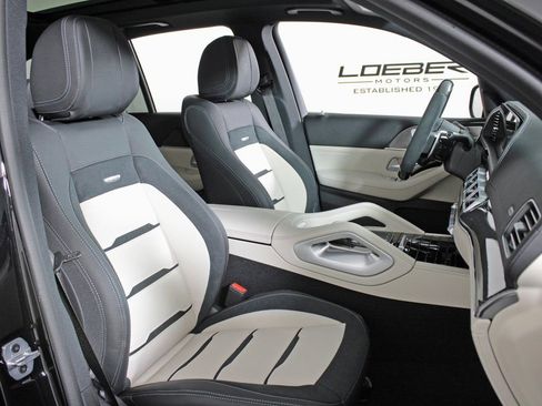 Certified 2026 Mercedes-Benz GLE 53 AMG 4MATIC image 33
