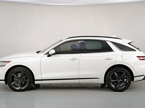 Used 2026 Genesis GV70 3.5T Sport Prestige AWD/4WD image 57