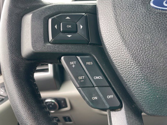 Used 2020 Ford F150 XLT w/ Equipment Group 302A Luxury AWD/4WD image 16