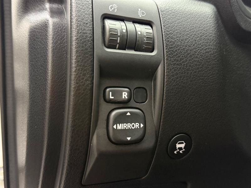 Used 2011 Subaru Impreza WRX STI Limited AWD/4WD image 11