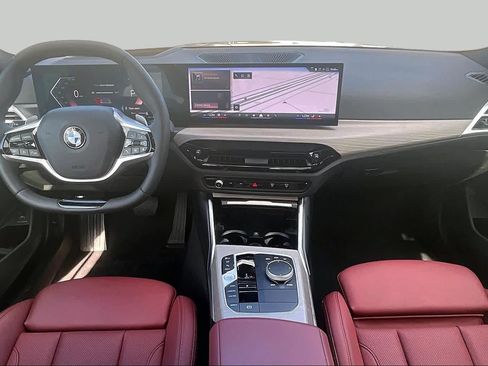 Used 2026 BMW 330i Sedan RWD image 14