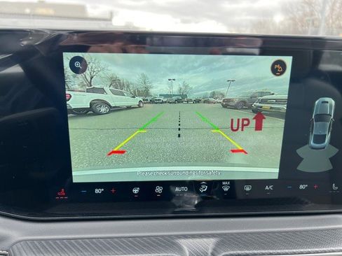 New 2026 Ford Mustang GT Premium image 24