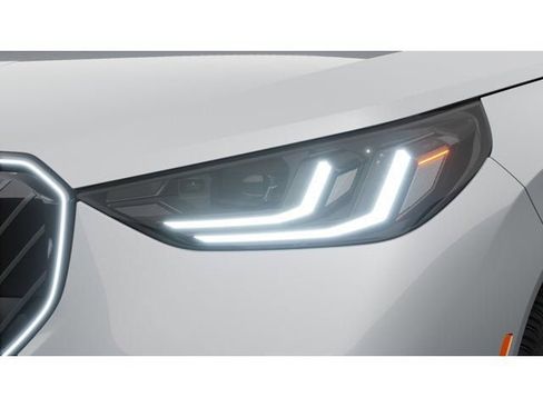 New 2026 BMW X3 xDrive30i w/ Premium Package AWD/4WD image 7