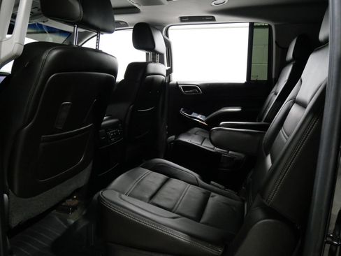 Used 2015 GMC Yukon XL Denali w/ Touring Package AWD/4WD image 12