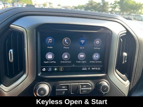 Used 2021 Chevrolet Silverado 1500 RST AWD/4WD image 30