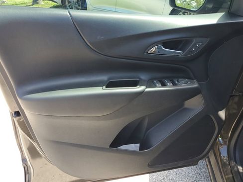 Used 2023 Chevrolet Equinox LT FWD image 20