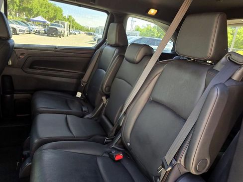 Used 2025 Honda Odyssey Sport-L image 13