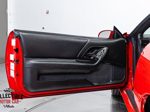 Used 2002 Chevrolet Camaro Z28 w/ SS Performance/Appearance Pkg image 69