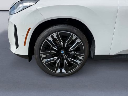 New 2025 BMW X3 xDrive30i image 9
