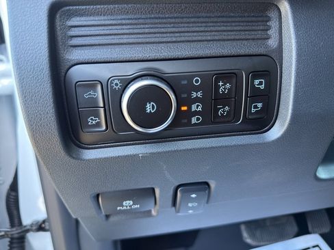 New 2026 Ford F350 Lariat image 47