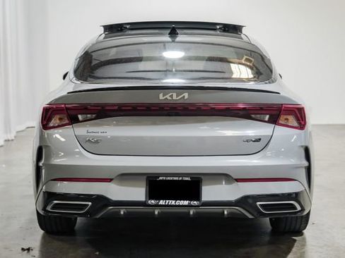 Used 2022 Kia K5 GT-Line w/ GT-Line FWD Premium Package image 14