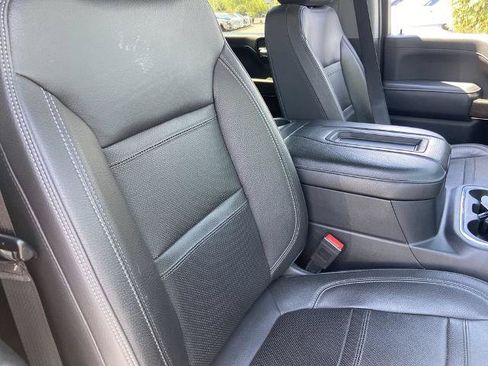 Used 2020 GMC Sierra 2500 Denali w/ Technology Package AWD/4WD image 23
