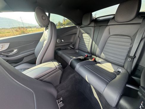 Certified 2021 Mercedes-Benz C 43 AMG 4MATIC Cabriolet image 14