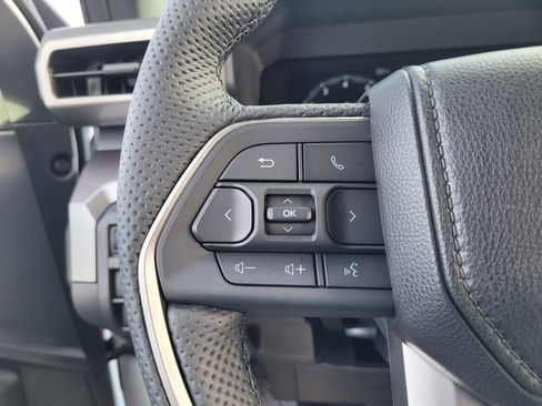 New 2026 Toyota Tacoma TRD Off-Road image 20