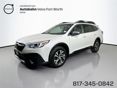 Used 2020 Subaru Outback Touring XT
