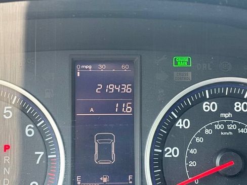 Used 2011 Honda CR-V LX image 14