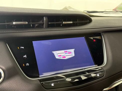 New 2025 Cadillac XT5 Premium Luxury w/ Technology Package image 16