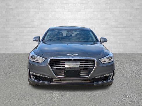 Used 2017 Genesis G90 3.3T Premium image 6