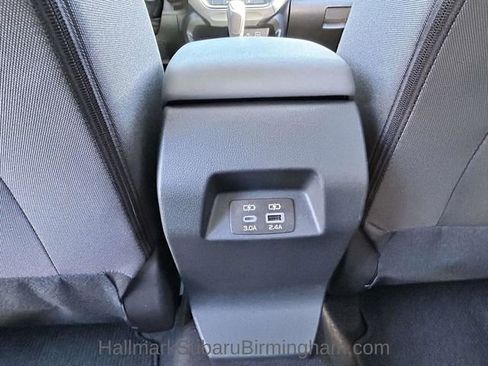 New 2026 Subaru Crosstrek 2.0i Premium image 10