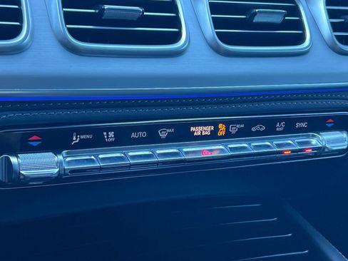 Certified 2024 Mercedes-Benz GLE 63 AMG S image 18