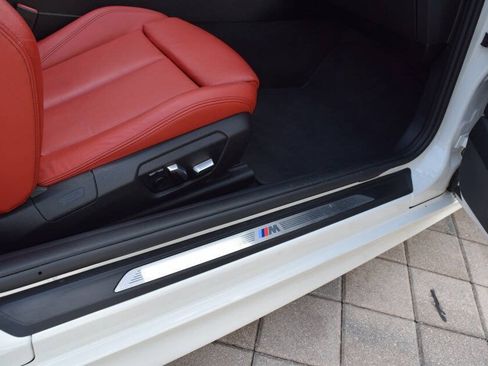 Used 2021 BMW 230i xDrive Convertible AWD/4WD image 49