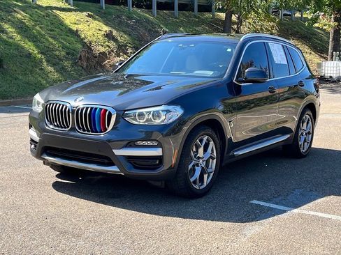 Used 2021 BMW X3 sDrive30i w/ Convenience Package image 29