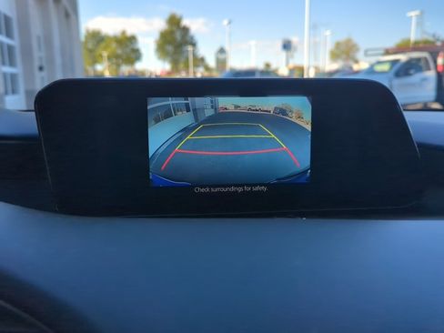 Used 2023 MAZDA MAZDA3 s image 24