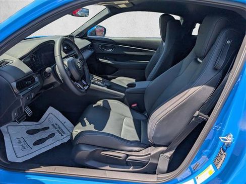 Used 2026 Honda Prelude image 16