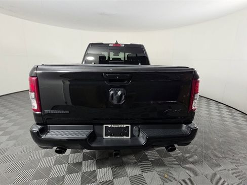 Used 2022 RAM 1500 Big Horn image 6