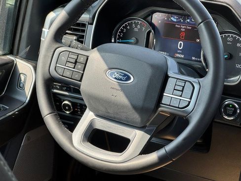 Used 2023 Ford F150 XLT w/ Equipment Group 302A High image 12