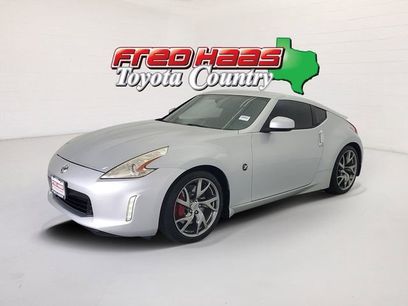 Used 2016 Nissan 370Z w/ Sport Package