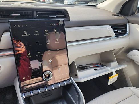 New 2026 GMC Terrain Denali image 35