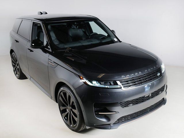 New 2026 Land Rover Range Rover Sport Dynamic SE AWD/4WD image 30