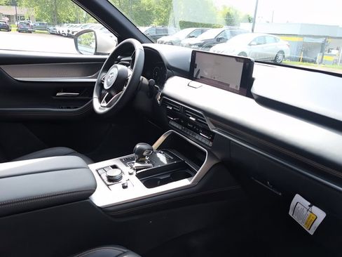 New 2026 MAZDA CX-90 Plug-In Hybrid w/ Premium Plus AWD/4WD image 11