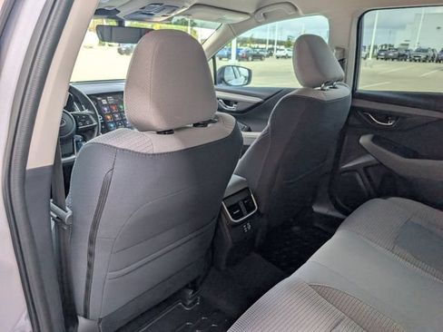 Certified 2025 Subaru Outback Premium w/ Popular Package #1A AWD/4WD image 24
