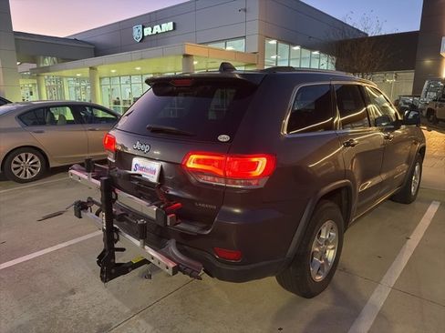 Used 2014 Jeep Grand Cherokee Laredo w/ Quick Order Package 23E image 13