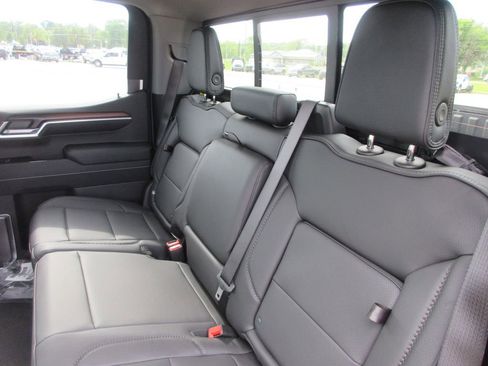 New 2026 GMC Sierra 1500 Denali AWD/4WD image 13