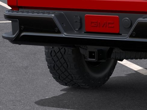 New 2026 GMC Sierra 2500 AT4X AWD/4WD image 14