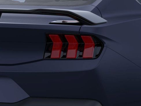 New 2025 Ford Mustang Dark Horse RWD image 21