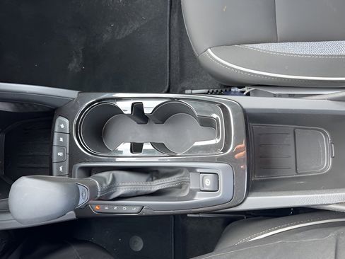 Used 2023 Chevrolet TrailBlazer LT w/ Convenience Package image 14