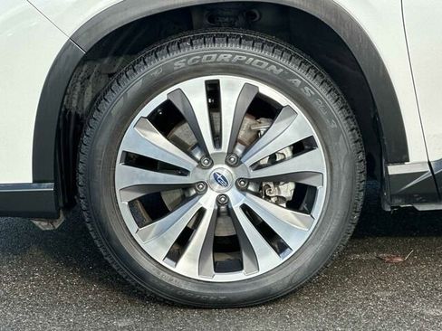 Used 2022 Subaru Ascent Limited w/ Technology Package image 36