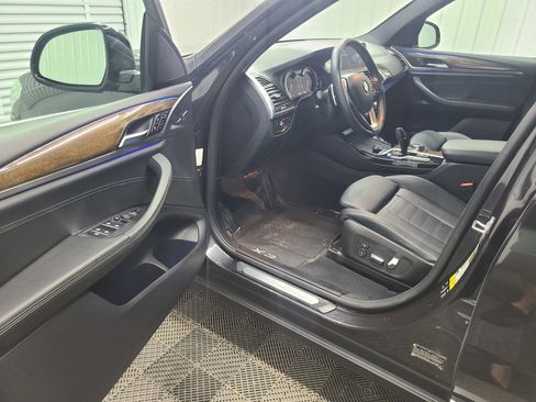Used 2019 BMW X3 xDrive30i w/ Convenience Package AWD/4WD image 21