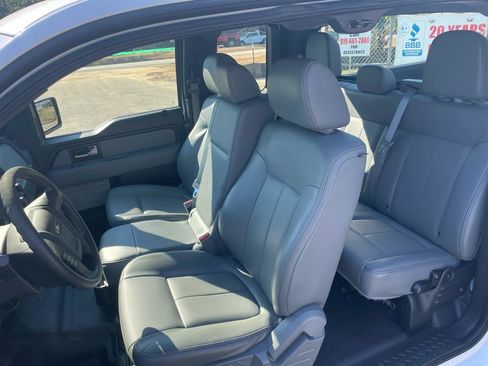 Used 2014 Ford F150 XL w/ Power Equipment Group RWD image 16