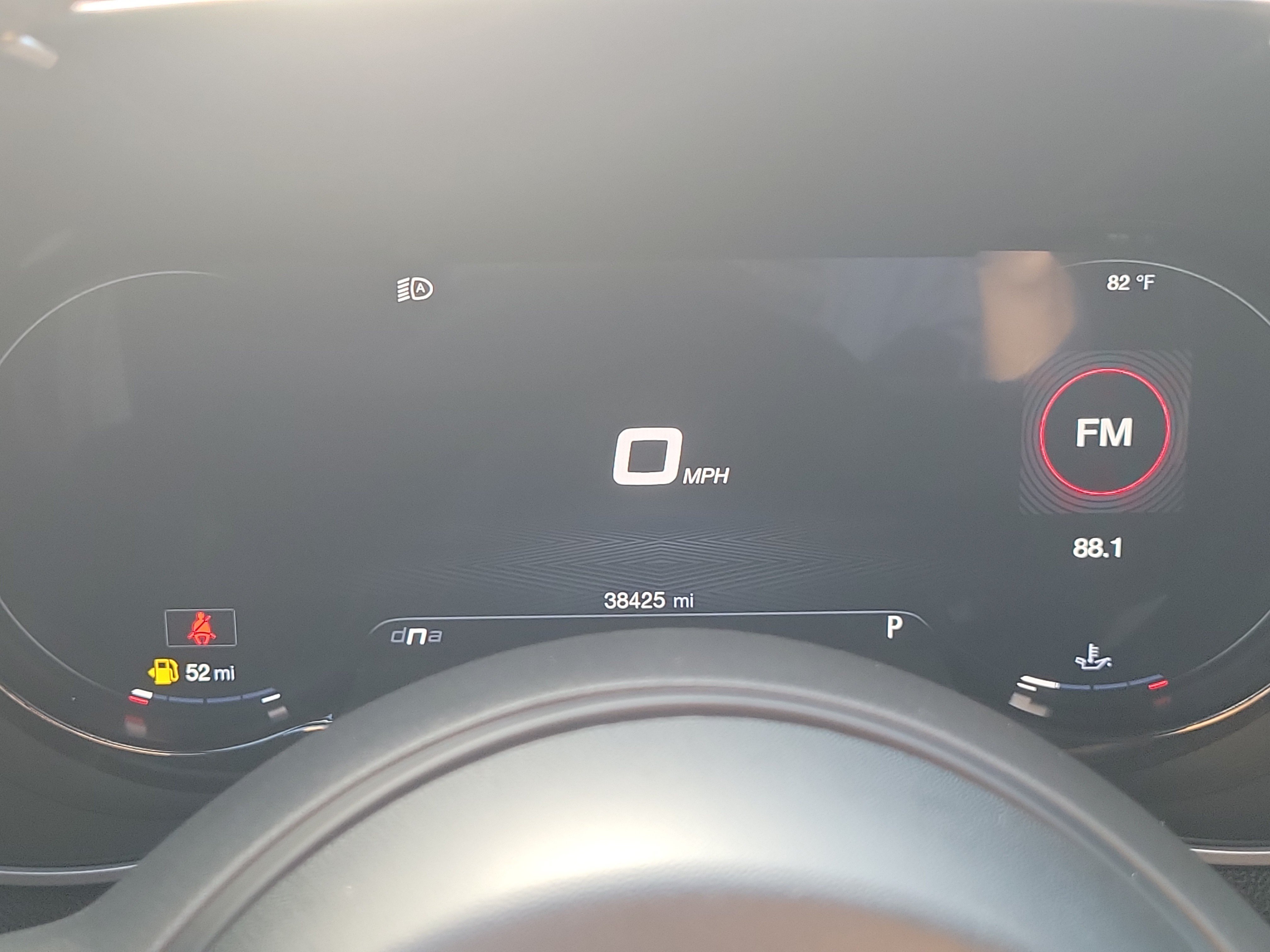 Used 2024 Alfa Romeo Giulia Ti RWD image 33