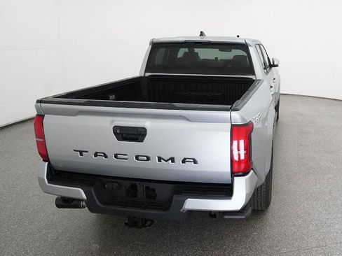 New 2026 Toyota Tacoma TRD Sport image 18
