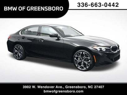 New 2026 BMW 330i xDrive Sedan w/ Convenience Package