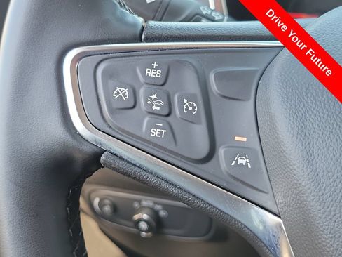 Used 2024 Chevrolet Equinox LT AWD/4WD image 5