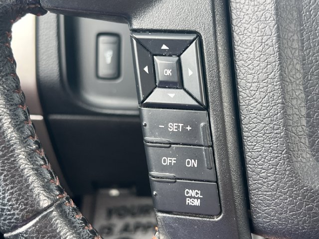 Used 2017 Ford Expedition King Ranch AWD/4WD image 37